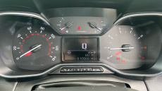 Citroen C3 Aircross 1.2 PureTech 110 Max 5dr Petrol Hatchback